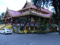 7 - Mandalay - (Mingun et Thone Se Pay)  (73)